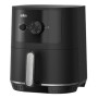 Braun Multi Fry 3 Singolo 4,3 L Indipendente 1500 W Friggitrice ad aria calda Nero (0X12500001)