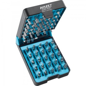 HAZET 2240N/51 punta per cacciavite 51 pz