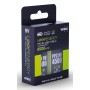 Verico Loop Energy 2-Pack 9V Block-Akku Li-Ion 500 mAh (1UDBT-A3WEB2-NN)