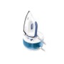 Braun CareStyle Compact IS 2143 BL 2400 W 1,5 L EloxalPlus soleplate Blu, Bianco (0128804001)