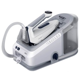 Braun CareStyle 7 IS 7262 2700 W 2 L EloxalPlus soleplate Grigio (0128805000)