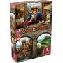 Pegasus Spiele 55148G gioco da tavolo Adulti e bambini Strategia (55148G)