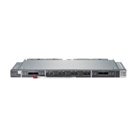HPE Brocade 32Gb Fibre Channel SAN Switch Module 8-port Upgrade E-LTU for Synergy