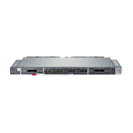 HPE Brocade 32Gb Fibre Channel SAN Switch Module 8-port Upgrade E-LTU for Synergy
