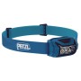 Petzl Actik Blu Torcia a fascia LED (E063AB01)