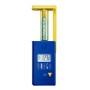 Varta LCD Battery Tester tester per batterie Blu, Giallo (00893101111)