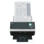 Ricoh fi-8190 ADF + scanner ad alimentazione manuale 600 x 600 DPI A4 Nero, Grigio (PA03810-B001)