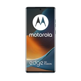 Motorola edge 50 Fusion 17 cm (6.7") Doppia SIM Android 14 5G USB tipo-C 8 GB 256 GB 5000 mAh Blu (PB3T0026FR)