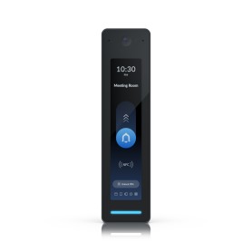 Ubiquiti Access Reader G2 Professional Lettore di base per il controllo degli accessi Nero (UA-G2-Pro-Black)
