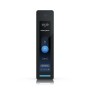 Ubiquiti Access Reader G2 Professional Lettore di base per il controllo degli accessi Nero (UA-G2-Pro-Black)