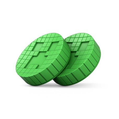 KontrolFreek 2200-SW2-EC accessorio di controller da gaming Thumbstick