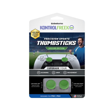 KontrolFreek Precision Sports: Soccer Edition Thumbstick (5104-PS5-EU)
