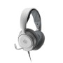 Steelseries Arctis Nova 1 Auricolare Cablato A Padiglione Giocare Bianco (61607)