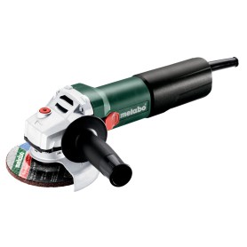 Metabo WEQ 1400-125 smerigliatrice angolare 12,5 cm 11500 Giri/min 1400 W 2,2 kg (600347000)