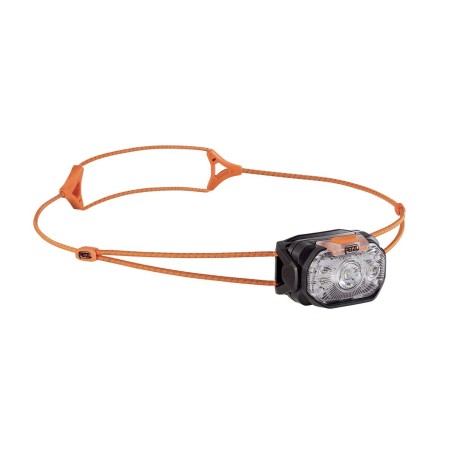 Petzl SWIFT LT E102AB00 bk