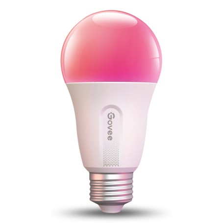 Govee Smart Wifi&BLE Light Bulb 800lm (H6004CC1)