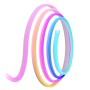 Govee Neon Strip Light white Matter ready 4 Meter (H61D4C01)