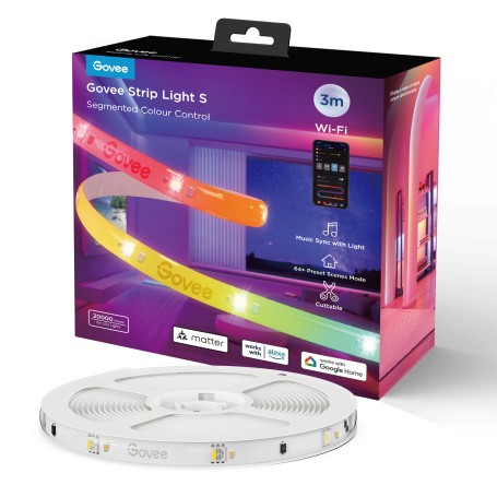Strip Light S 3 Meter (H612FCD1)