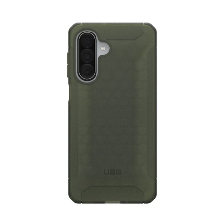Urban Armor Gear 214512114T72 custodia per cellulare 17 cm (6.7") Cover Oliva