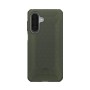 Urban Armor Gear 214512114T72 custodia per cellulare 17 cm (6.7") Cover Oliva