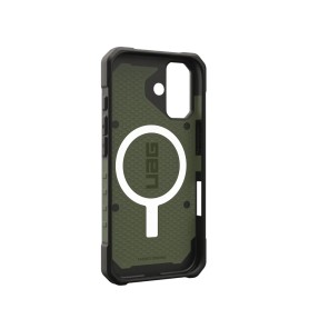 Urban Armor Gear Pathfinder custodia per cellulare 16 cm (6.3") Cover Oliva (114550117272)