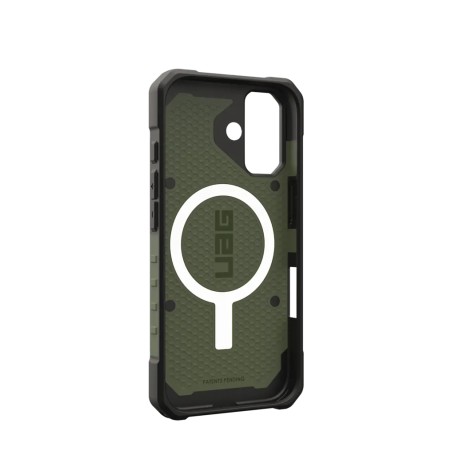 Urban Armor Gear Pathfinder custodia per cellulare 16 cm (6.3") Cover Oliva (114550117272)