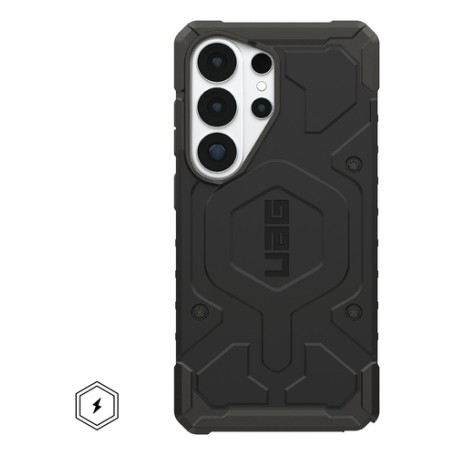 Urban Armor Gear Pathfinder custodia per cellulare 17,5 cm (6.9") Cover Nero (214530114040)