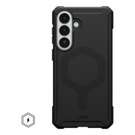 Urban Armor Gear Essential Armor custodia per cellulare 17 cm (6.7") Cover Nero (214533114040)
