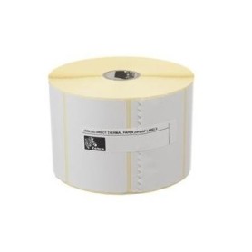 Zebra 3013222-T etichetta per stampante Bianco Etichetta per stampante autoadesiva