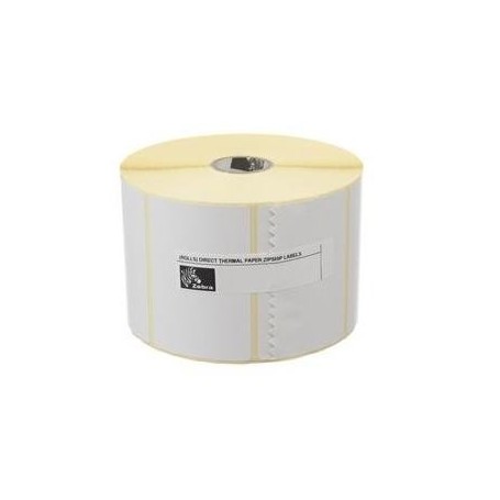 Zebra 3013222-T etichetta per stampante Bianco Etichetta per stampante autoadesiva