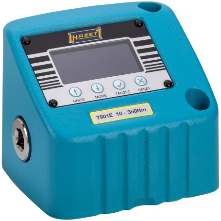 HAZET 7901E chiave dinamometrica