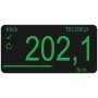 HAZET 7901E chiave dinamometrica