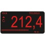 HAZET 7901E chiave dinamometrica