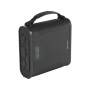 Sandberg 421-37 batteria portatile Litio Ferro Fosfato (LiFePo4) 144000 mAh Nero