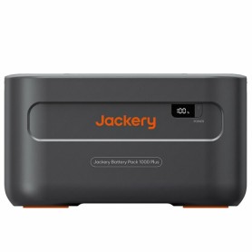 Jackery Battery Pack 1000 Plus accessorio per stazione di alimentazione portatile Batteria (JK-10434)