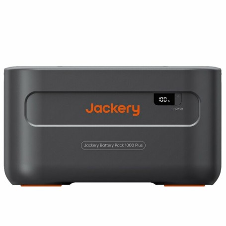Jackery Battery Pack 1000 Plus accessorio per stazione di alimentazione portatile Batteria (JK-10434)
