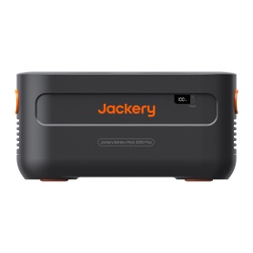 Jackery Battery Pack 2000 Plus accessorio per stazione di alimentazione portatile Batteria (JK-10431)