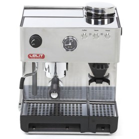 Lelit PL042EMI macchina per caffè Manuale Macchina per espresso 2,7 L (LE-PL042EMI)