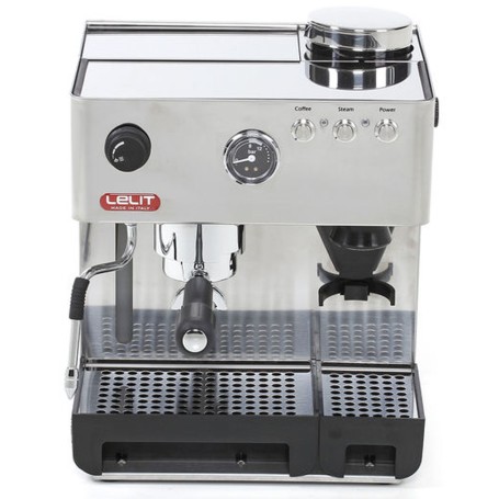 Lelit PL042EMI macchina per caffè Manuale Macchina per espresso 2,7 L (LE-PL042EMI)