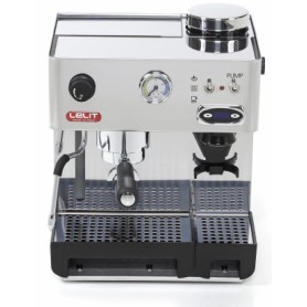 Lelit PL042TEMD macchina per caffè Manuale Macchina per espresso 2,7 L (LE-PL042TEMD)