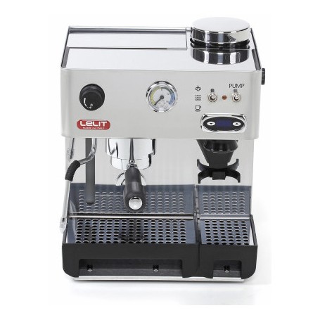 Lelit PL042TEMD macchina per caffè Manuale Macchina per espresso 2,7 L (LE-PL042TEMD)