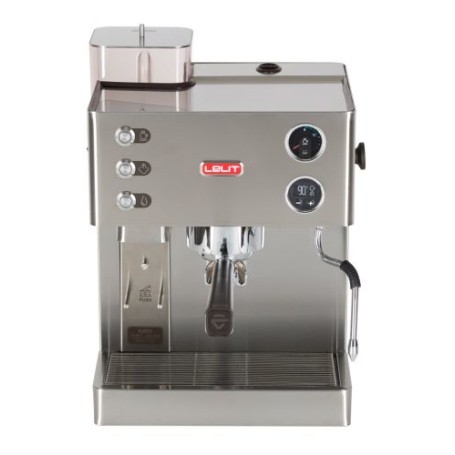 Lelit Kate PL82T Manuale Macchina per espresso 2,5 L