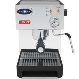 Lelit Anna PL41TEM Automatica/Manuale Macchina per espresso 2,7 L