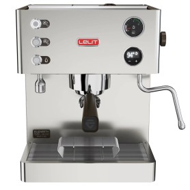 Lelit PL92T macchina per caffè Automatica/Manuale Macchina per espresso 2,5 L (LE-PL92T)