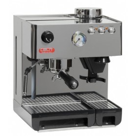Lelit PL042EM macchina per caffè Manuale Macchina per espresso 3,5 L (LE-PL042EM)