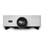Sharp P721Q Projector Proiettore per grandi ambienti 7200 ANSI lumen DLP UHD 4K (3840x2160) Compatibilità 3D Bianco (60006067)