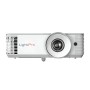 InFocus Genesis IV Proiettore a raggio standard 4000 ANSI lumen DLP XGA (1024x768) Compatibilità 3D Bianco (IN0024SL)