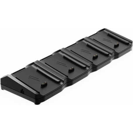 Havis Four-Bay Charger For Ingenico DX8000 Mobile Payment Device (367-6199-4C)