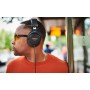 Roland RH-200 cuffia e auricolare Cuffie Cablato A Padiglione MUSICA Nero (085430)