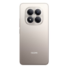 Xiaomi Redmi Note 15 Pro 17,2 cm (6.77") 4G 8 GB 256 GB 6500 mAh Titanio (MZB0MGWEU)